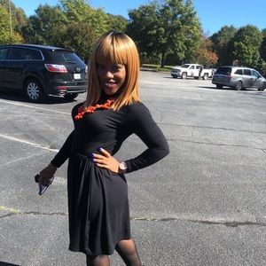 Meet your Posher, Alice